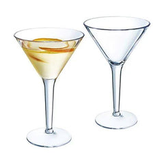 Arcoroc Outdoor Perfect Cocktail / Martini 30cl - 10 1/2oz - Honesty Sales U.K