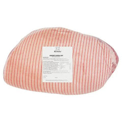 Becketts Rind-On Unsmoked Gammon Joint with Added Water - Honesty Sales U.K