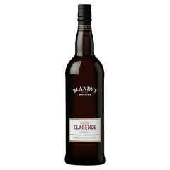 Blandy's Madeira Duke of Clarence 75cl Blandy's
