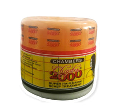 Supper Hair Grow Treatment - Chambers Chapter 2000 Supper Hair Grow Scalp Treatment - Honesty Sales U.K
