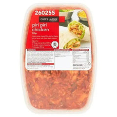 Chef's Larder Coronation Chicken Filler 1kg - Honesty Sales U.K