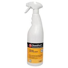CleanPro+ Odour Neutraliser H20 1 Litre - Honesty Sales U.K