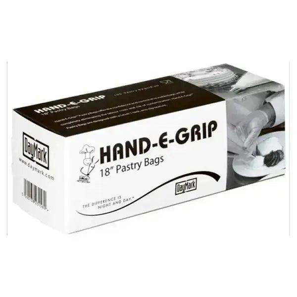 DayMark Hand-E-Grip 18'' Pastry Bags - Honesty Sales U.K