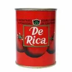 De Rica Tomato Puree 400g best  from Honesty Sales - Honesty Sales U.K
