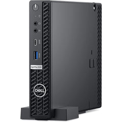 Dell Optiplex 5090 Micro PC Core i5-10500T 16GB, 128GB SSD, W10P 2 x DP, New, Open Box - Honesty Sales U.K