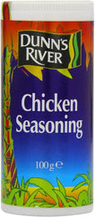 Dunns’ River Chicken Seasoning 100g (12 Pcs in a Case) - Honesty Sales U.K