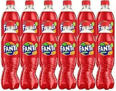 Fanta Fruit Twist 500ml (Case of 12) - Honesty Sales U.K