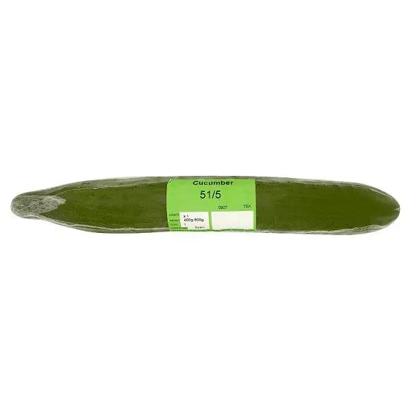 Farm Fresh Large Cucumber (Case of 10) - Honesty Sales U.K