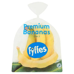 Fyffes Premium Bananas - Honesty Sales U.K