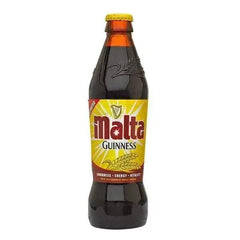 Guinness Malt Drink 330ml Rise with the energy of Naija - Honesty Sales U.K