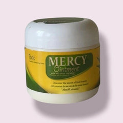 Hair and Body Ointment - MERCY Hair and Body Ointment - Honesty Sales U.K