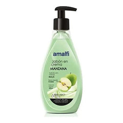 Hand Soap Amalfi Manzana (500 ml) - Honesty Sales U.K
