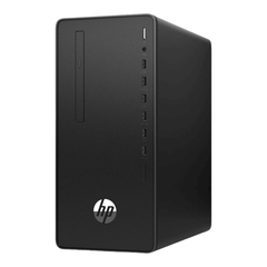 HP 290 G4 MT Core i5-10400 4GB Ram 1TB HD DVDRW WiFi Win 10 Pro - Bronze - 5L4S1ES - Honesty Sales U.K