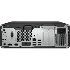 HP Pro SFF 400 G9 Core i5-12500 8GB Ram 256GB SSD DVDRW Win 10 Pro - 6A7U6EA - Honesty Sales U.K