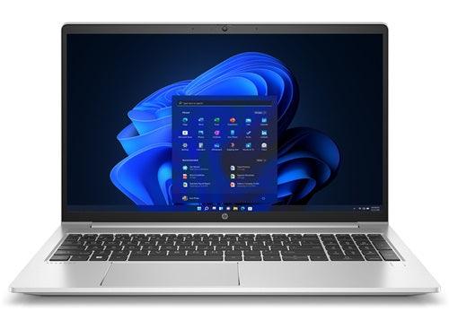 HP ProBook Laptop 455 G9 Ryzen 5-5625U 15.6" 8GB Ram - 6S6S2EA - Honesty Sales U.K