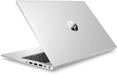 HP ProBook Laptop 455 G9 Ryzen 5-5625U 15.6" 8GB Ram - 6S6S2EA - Honesty Sales U.K