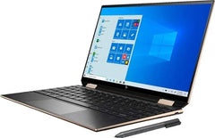 HP Spectre Notebook x360 13-aw0117na Core i7-1065G7 13.3" - 9MF58EA HP