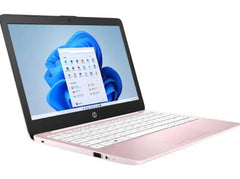 HP Stream 11-ak0520sa: Celeron N4000, 2GB RAM, 32GB eMMC, 11.6" HD, Win 10S Honesty Sales U.K