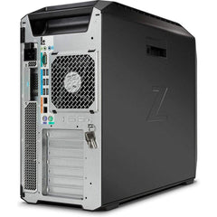 HP Z8 G4 Workstation 2 x Xeon 3206R 64GB Ram 1TB SSD DVDRW 16GB RTX A4000 W10P 3YW - 9X608E8 - Honesty Sales U.K