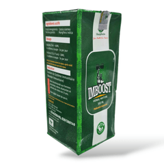 Imboost Herbal Mixture - Honesty Sales U.K