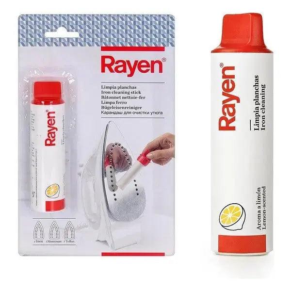 Iron Cleaner Rayen (40 g) at the best prices - Honesty Sales U.K