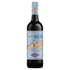 Jam Shed Malbec Red Wine 75cl (Case of 6) Jam Shed