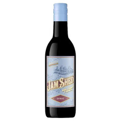 Jam Shed Shiraz Red Wine 187ml (Case of 12) - Honesty Sales U.K