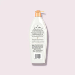 Jergens Nourishing Honey Dry Skin Body Lotion, 16.8 fl oz - Honesty Sales U.K
