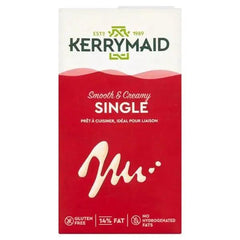Kerrymaid Single UHT 1L - Honesty Sales U.K
