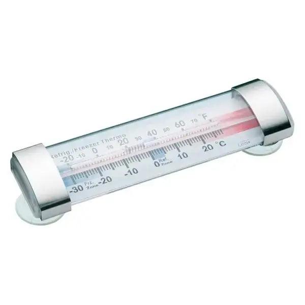 Kitchen Craft Fridge-Freezer Thermometer - Honesty Sales U.K