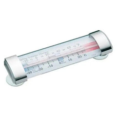 Kitchen Craft Fridge-Freezer Thermometer - Honesty Sales U.K