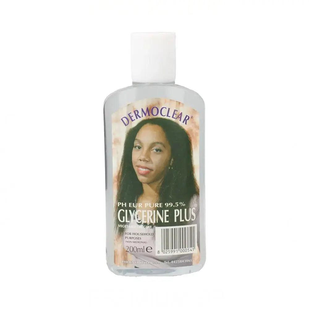 Liquid Soap Eurostil Derma Clean Glycerine (200 ml) - Honesty Sales U.K