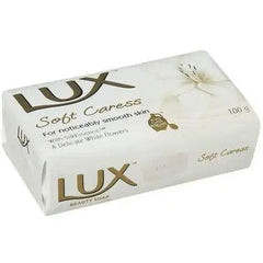 Lux Soap (Nigeria) 100g Suitable all Family Members - Honesty Sales U.K