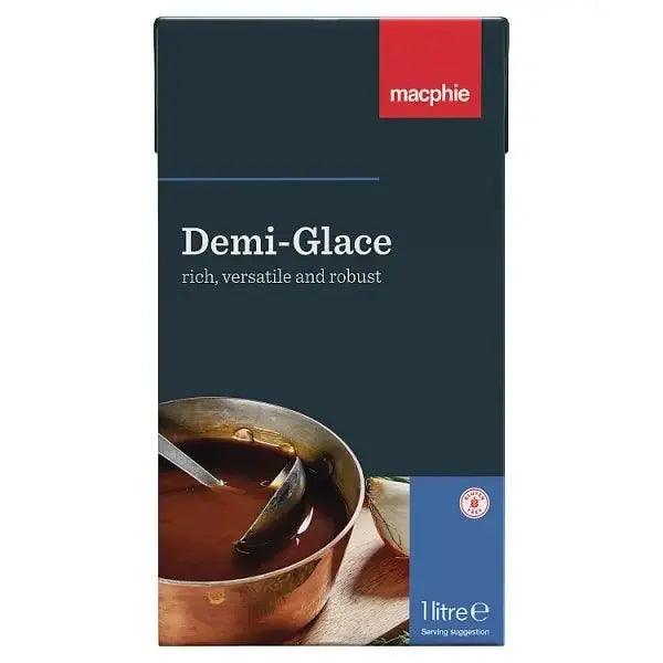 Macphie Demi-Glace 1 Litre - Honesty Sales U.K