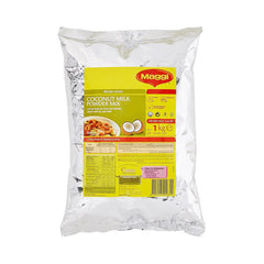 Maggi Coconut Milk Powder (1kg) - Honesty Sales U.K