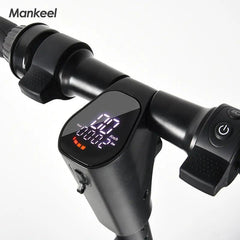 Mankeel MK090 Steed 36V/10.4Ah 350W Folding Electric Scooter - Honesty Sales U.K
