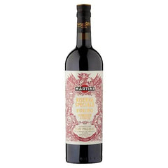 MARTINI Riserva Speciale Rubino Vermouth Aperitivo, 75cl MARTINI