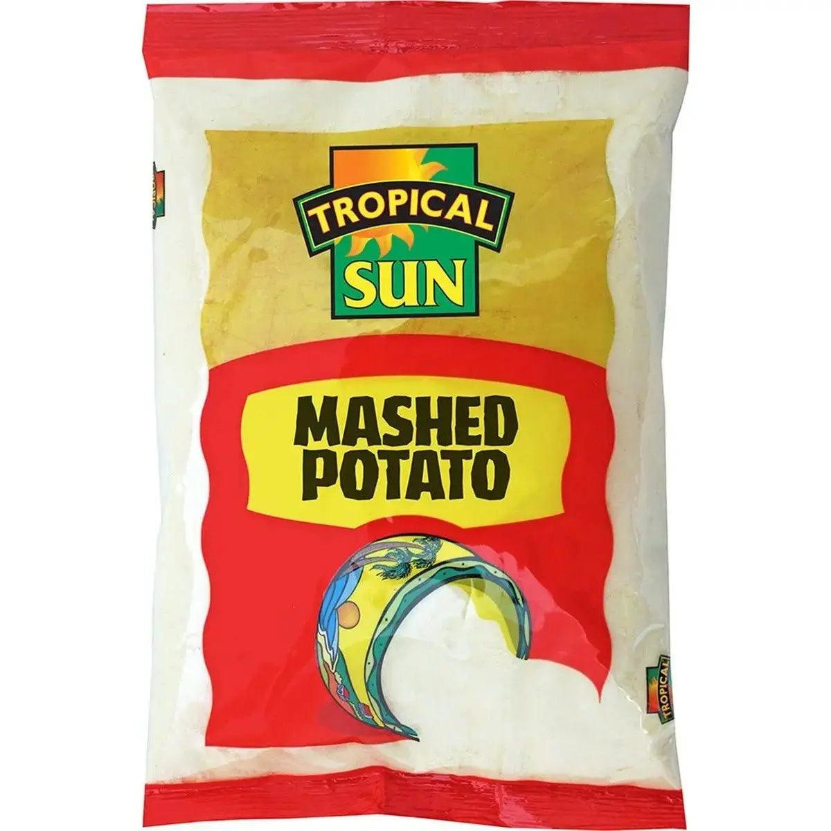 Mashed Potato Powder Flour 1.5KG for vegetarians - Honesty Sales U.K