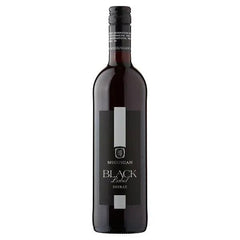McGuigan Black Label Shiraz Australian Red Wine 75cl (Case of 6) McGuigan
