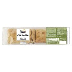 Menissez Ciabatta (250g) - Honesty Sales U.K