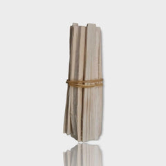 Natural Toothbrush stick-Chewing sticks from Ghana (60g) - Honesty Sales U.K