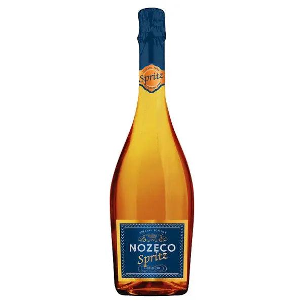 Nozeco Special Edition Spritz 75cl (Case of 6) - Honesty Sales U.K