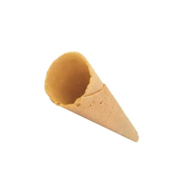 Pidy Mini Cone Neutral + Sweetener 7.5cm (Case of 1) - Honesty Sales U.K