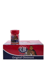 ROBB Original Ointment 25g Robb Original Hot Balm - Honesty Sales U.K
