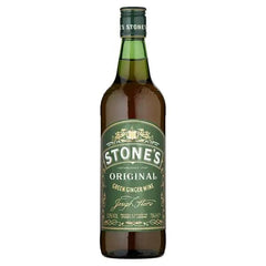 Stone's Original Ginger Wine 70cl Stone's