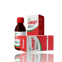 VIKIL-20 (The Ultimate Immune Support) - Honesty Sales U.K