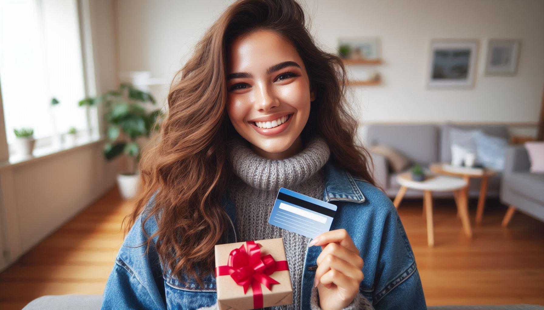 The Benefits of Buying a Gift Card