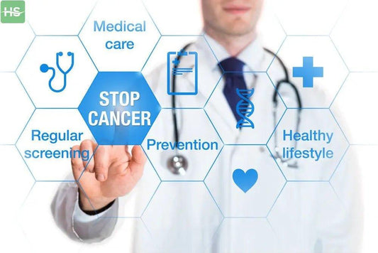 Prevent Cancer by Avoiding These 7 Products - Honesty Sales U.K