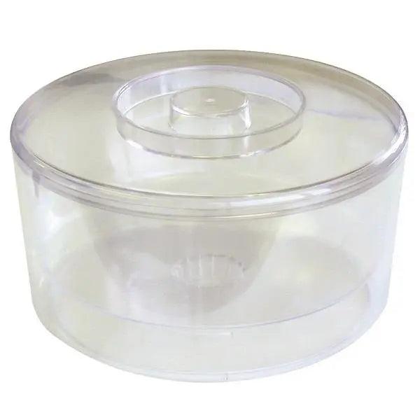10L Ice Bucket, Clear - Honesty Sales U.K