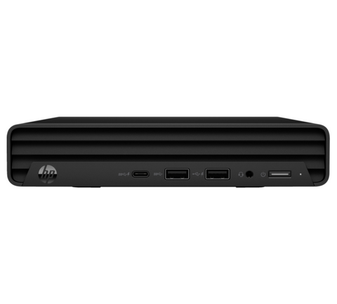 HP ProMini 260 G9 Core i5-1235U 8GB Ram 256GB SSD WiFi W11P